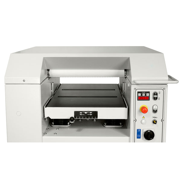 SCM Minimax FS 52ES - Xylent 20" Jointer/Planer - 1PH, 230V