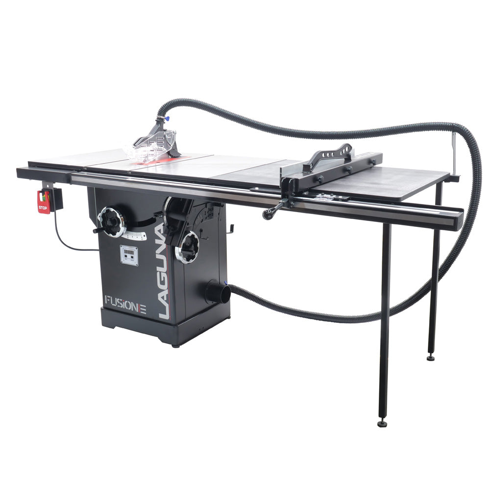 Laguna F3 Fusion Table Saw 52