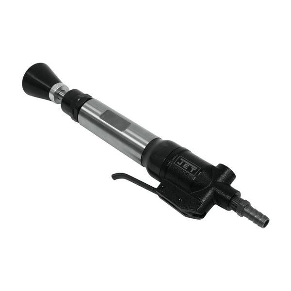 JET JCT-1601 Benchtop Pneumatic Sand Rammer (14.5" Length)