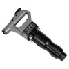 JET JCT-3620A 3" Stroke Round Shank 4-Bolt Pneumatic Chipping Hammer (D Handle)