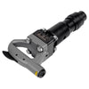 JET JCT-3620A 3" Stroke Round Shank 4-Bolt Pneumatic Chipping Hammer (D Handle)