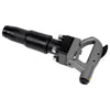 JET JCT-3622 4" Stroke Round Shank 4-Bolt Pneumatic Chipping Hammer (D Handle)