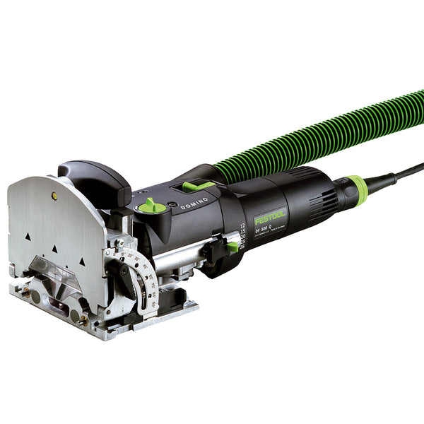 Festool Domino Joiner DF 500 Q Set