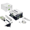 Festool Cordless Table Saw CSC SYS 50 EBI-Basic