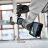 Festool Cordless Angle Grinder AGC 18-115 5.2 EBI-Plus