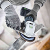 Festool Cordless Angle Grinder AGC 18-115 5.2 EBI-Plus
