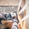 Festool Cordless Angle Grinder AGC 18-115 5.2 EBI-Plus