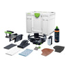 Festool Edge Bander Trimmer Set KB-KA 65