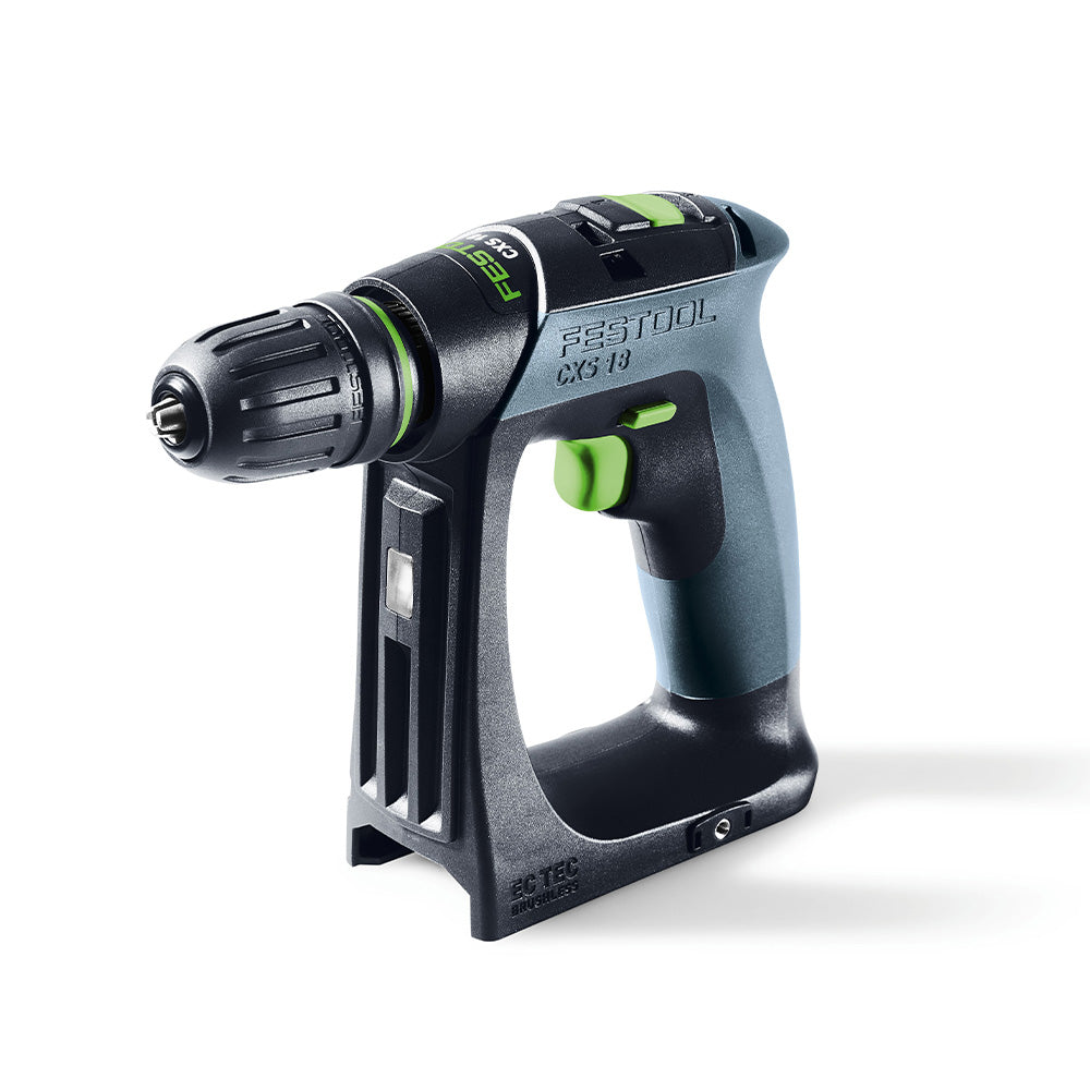 Festool Cordless Drill CXS 18-Basic