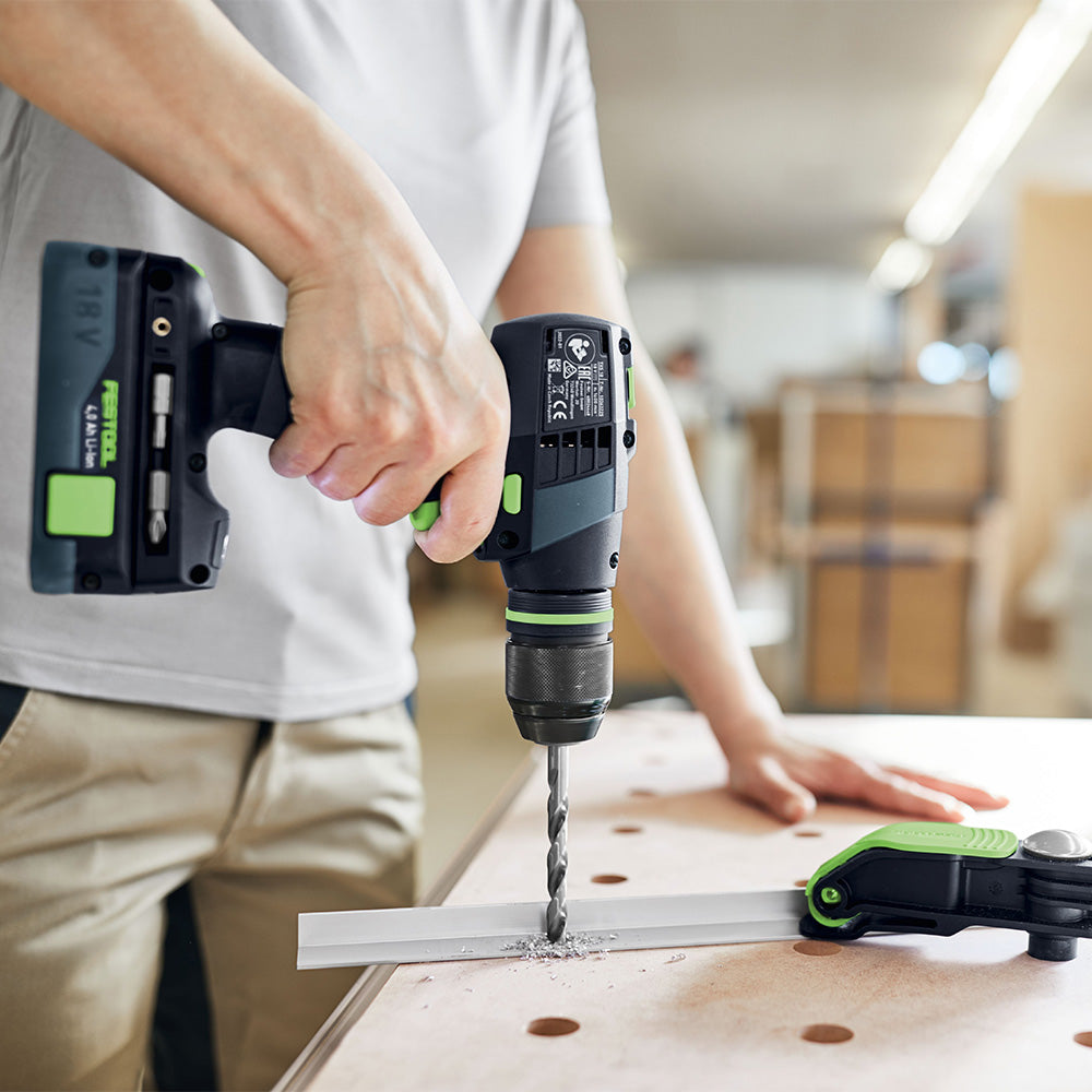 Festool Cordless Drill TXS 18-Basic