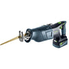 Festool Cordless Reciprocating Saw RSC 18 EB-Plus