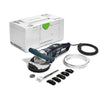 Festool RENOFIX RG 130 ECI Surface-Restoration Grinder