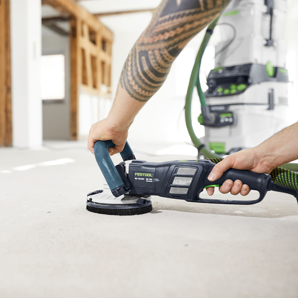 Festool RENOFIX RG 130 ECI Surface-Restoration Grinder