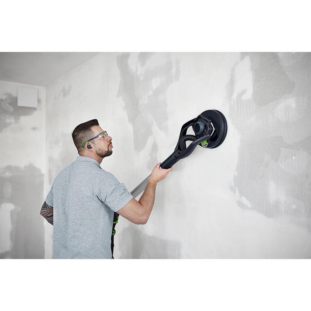 Festool Drywall Sander PLANEX LHS 2-M 225 EQ