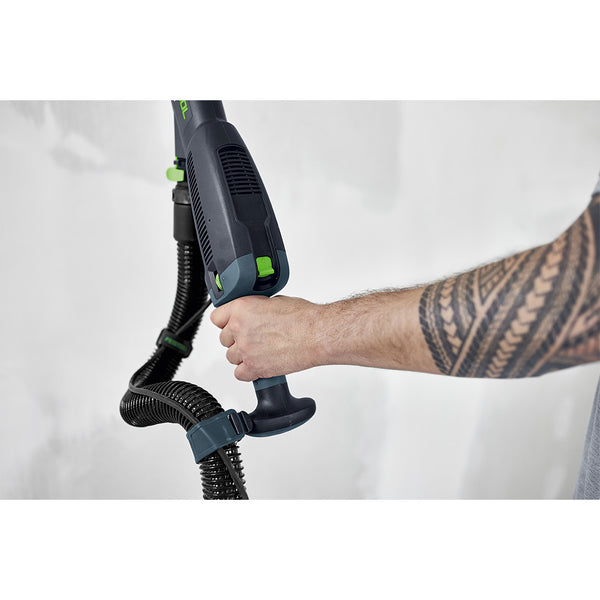 Festool Drywall Sander PLANEX LHS 2-M 225 EQ