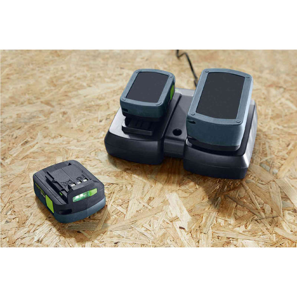 Festool Battery Pack BP 12 Li 2.5 C