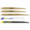 Festool Reciprocating Saw Blade Set RS-SORT/5