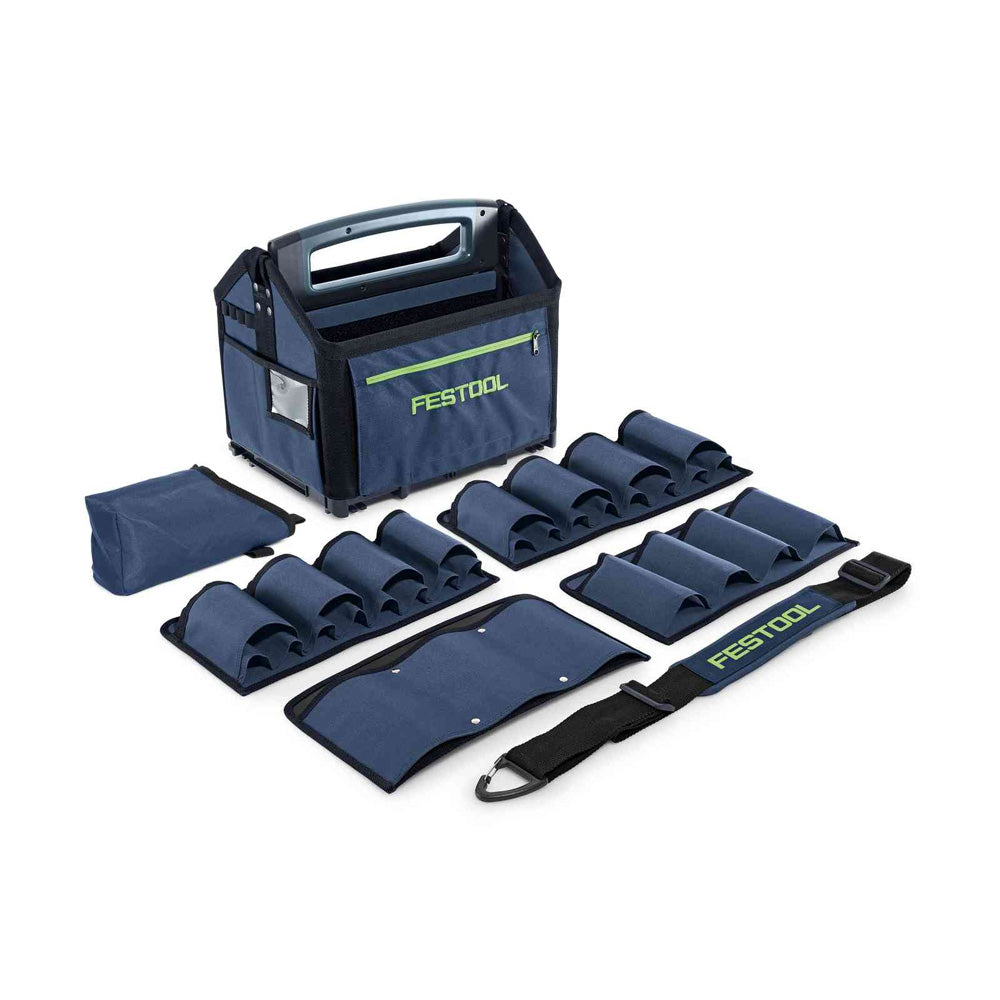 Festool Systainer³ ToolBag SYS-3 T-BAG M