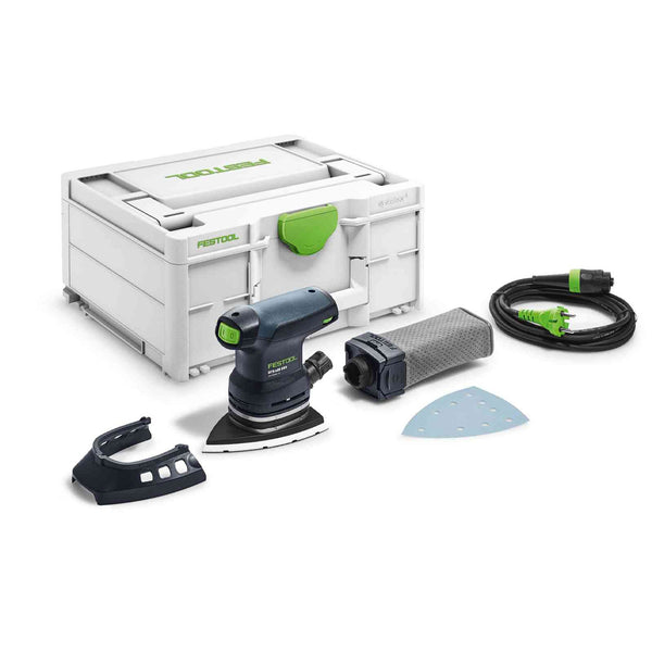 Festool Delta Sander DTS 400 REQ STF-Set