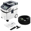 Festool Dust Extractor CLEANTEC CT 25 HEPA