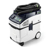Festool Dust Extractor CLEANTEC CT 25 HEPA