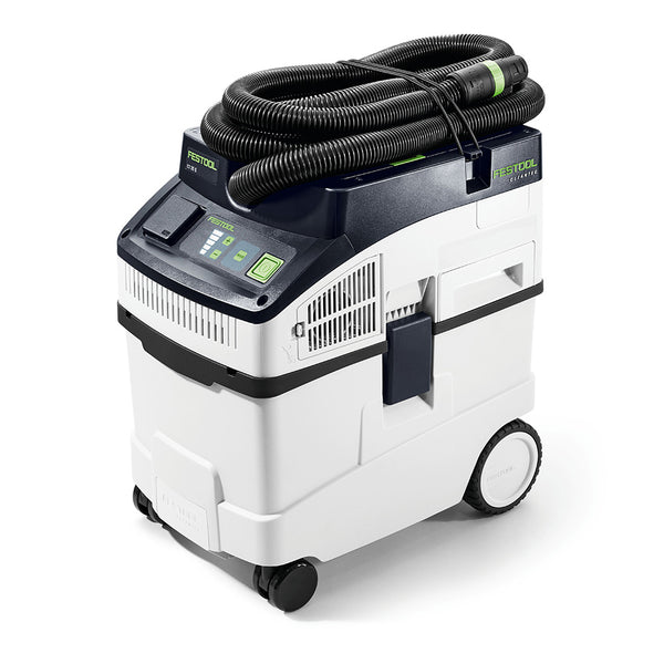 Festool Dust Extractor CT 25 HEPA CLEANTEC