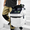 Festool Dust Extractor CLEANTEC CT 25 HEPA