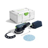 Festool Cordless Random Orbit Sander ETSC 2 150-Basic