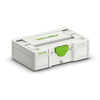 Festool Systainer3 S 76