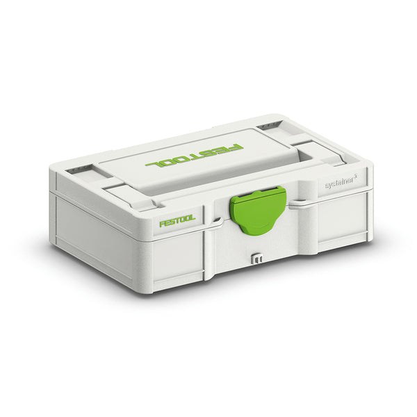 Festool Systainer3 S 76