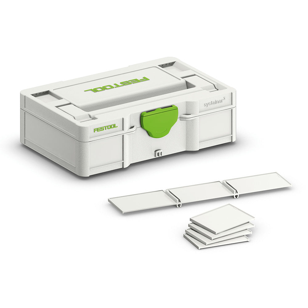Festool Systainer3 S 76