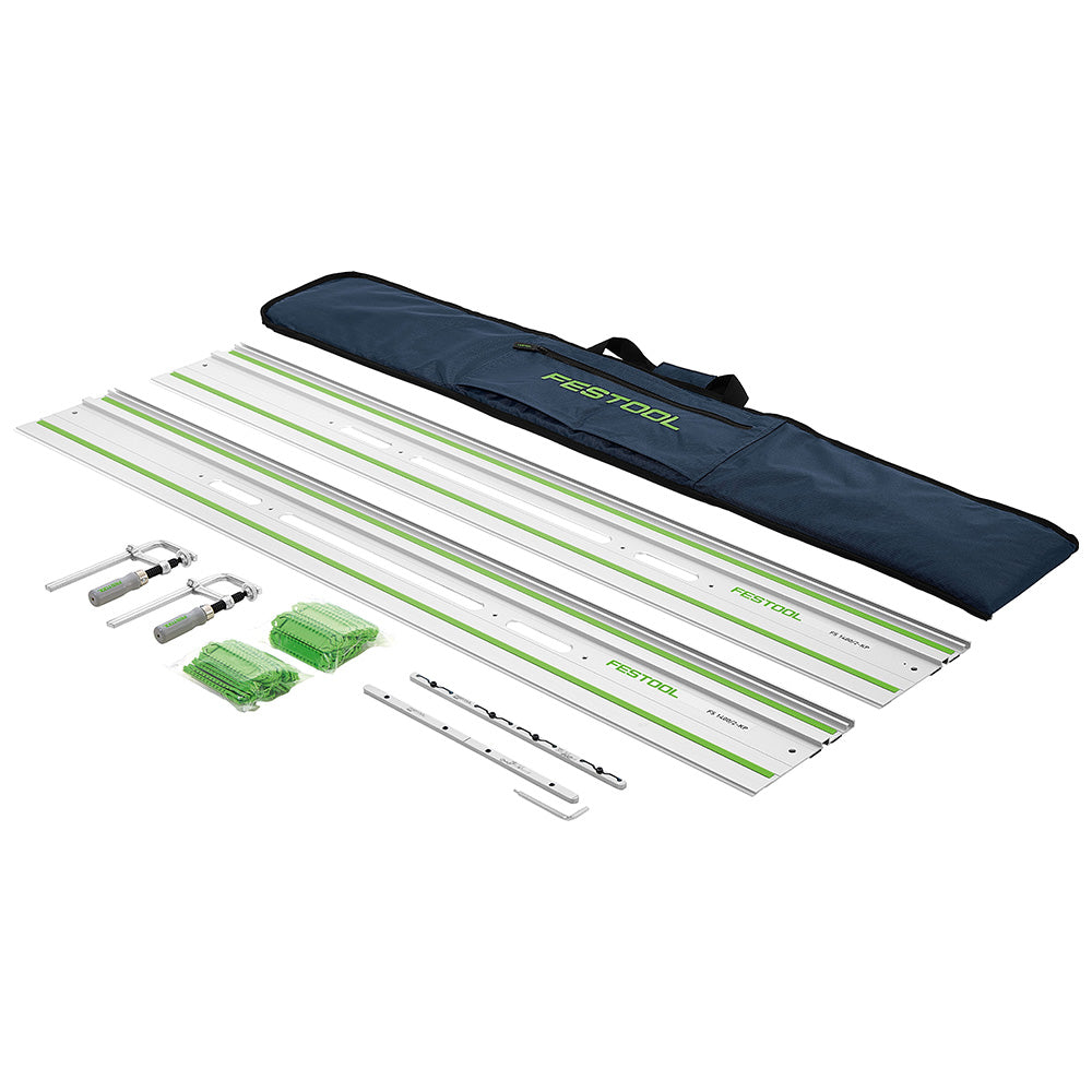 Festool Guide Rail Starter Set FS 1400/2-KP