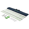 Festool Guide Rail Starter Set FS 1400/2-KP