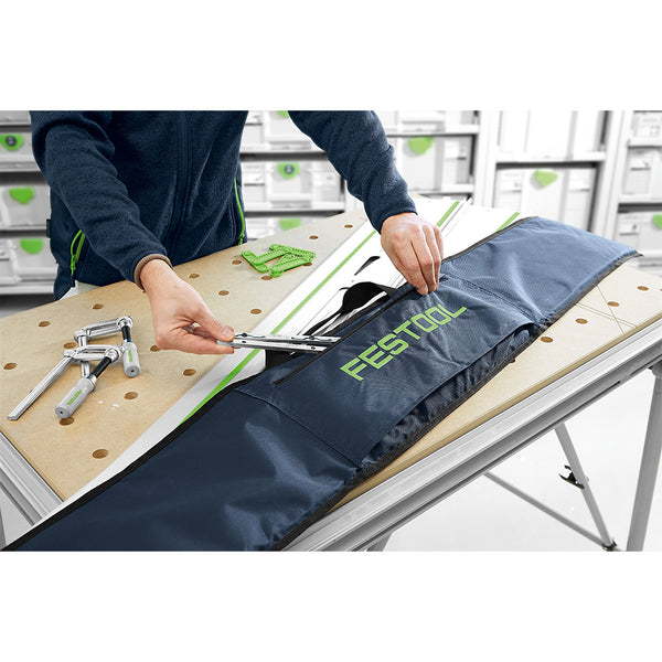 Festool Guide Rail Starter Set FS 1400/2-KP