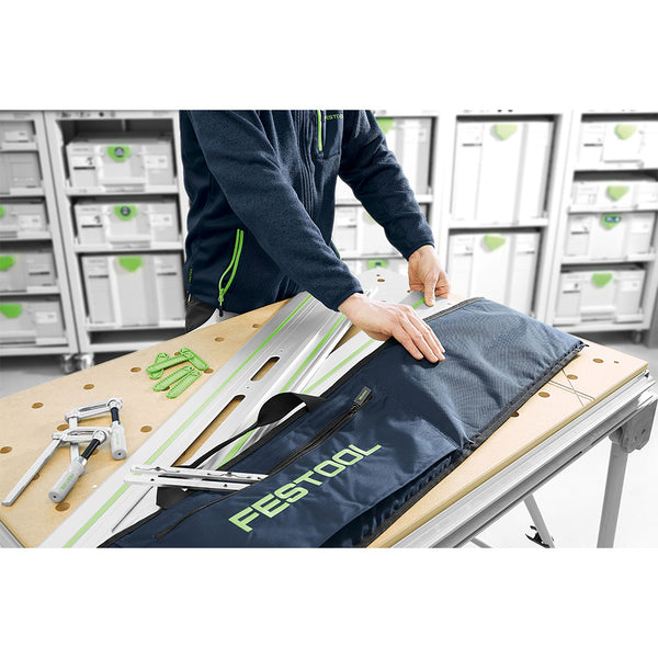 Festool Guide Rail Starter Set FS 1400/2-KP