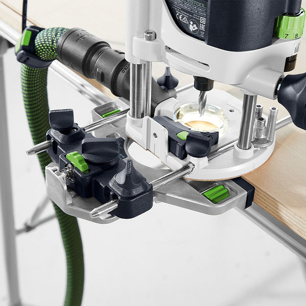 Festool Router OF 1010 REBQ-Set