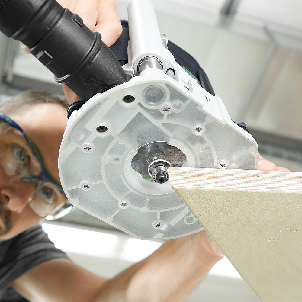 Festool Router OF 1010 REBQ-Set