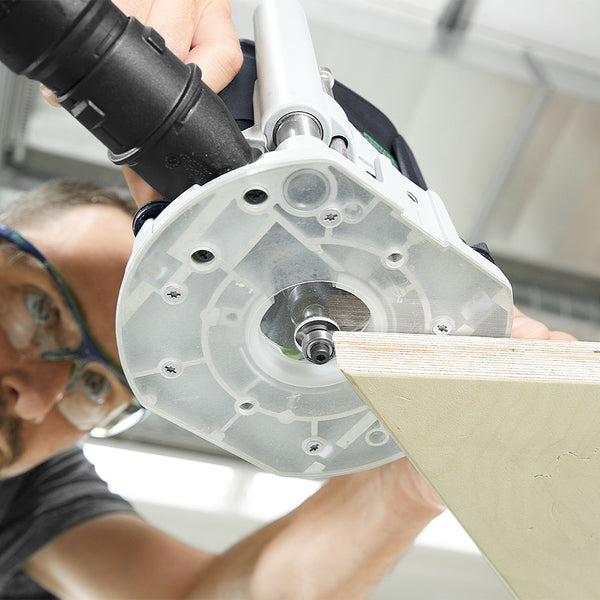 Festool Router OF 1010 REBQ-Set