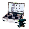 Festool Orbital Sander RTS 400 REQ STF-Set