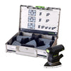 Festool Delta Sander DTS 400 REQ STF-Set