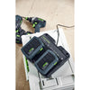 Festool Energy Set SYS 18V 4x5.0/TCL6 DUO (Limited-Edition)