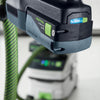 Festool Energy Set SYS 18V 4x5.0/TCL6 DUO (Limited-Edition)