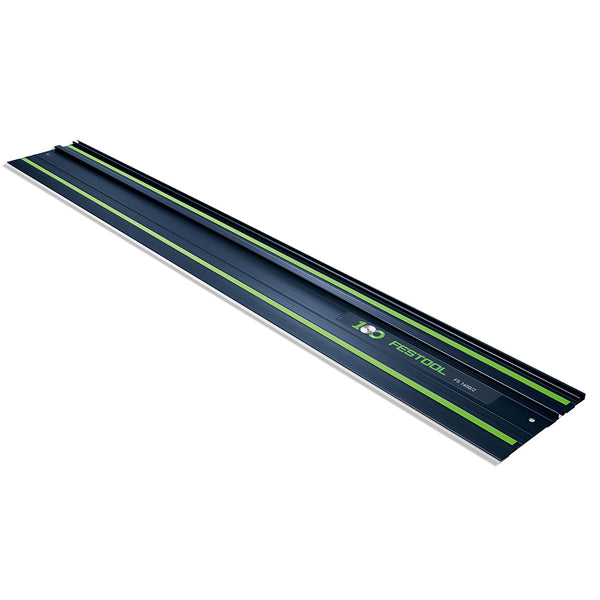Festool 55" FS 1400 Blue Guide Rail 100-Years (Limited-Edition)