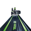 Festool 55" FS 1400 Blue Guide Rail 100-Years (Limited-Edition)