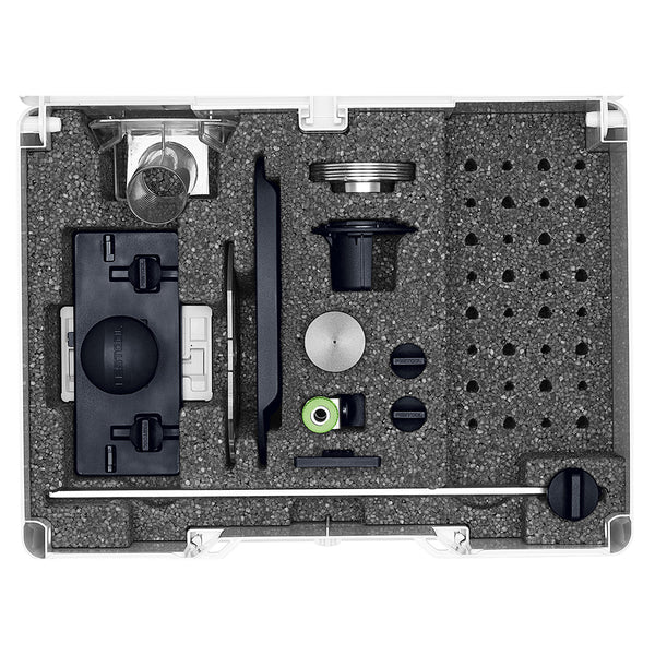 Festool Router OF 1010 REBQ-Set