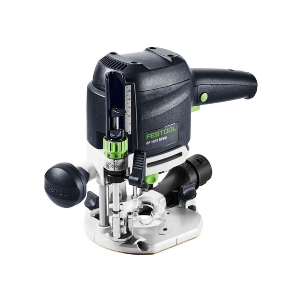 Festool Router OF 1010 REQ-F-Plus + Light Module