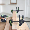 Festool One-Handed Clamps FS-EZ 150/2