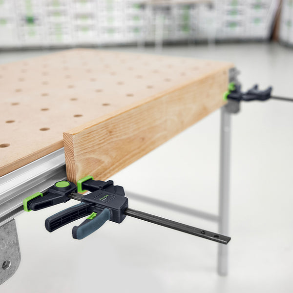 Festool One-Handed Clamps FS-EZ 150/2