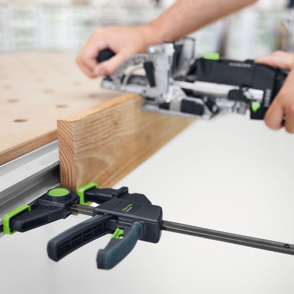 Festool One-Handed Clamps FS-EZ 150/2