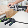 Festool One-Handed Clamps FS-EZ 150/2